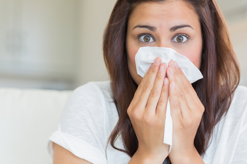 As Flu Spreads, Ways to Stay Healthy Northeast Allergy, Asthma, and